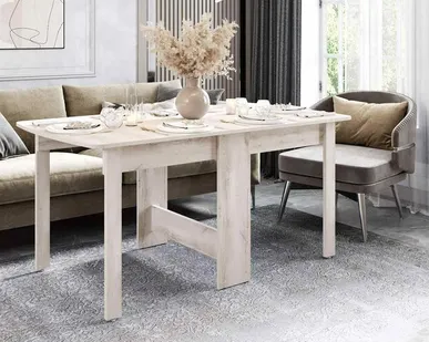 фото Стол-книжка Колибри 14 Дуб Канадский