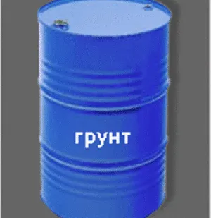 фото Грунт акриловый глубокого проникнов./универсальный кг
