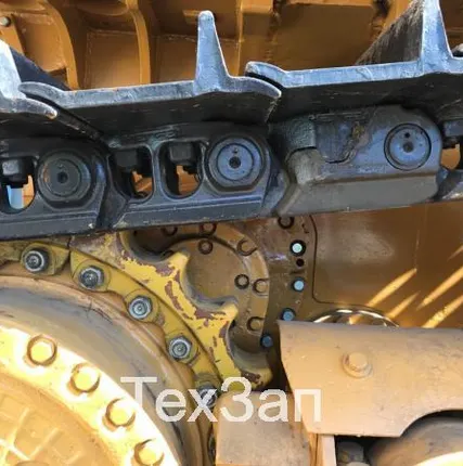 Фото №2 Бульдозер ЧЕТРА Т-11.01 ЯБР1 т11 т 11 т1101