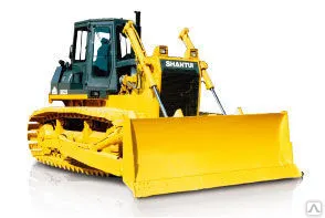 фото Бульдозер SHANTUI SD22S