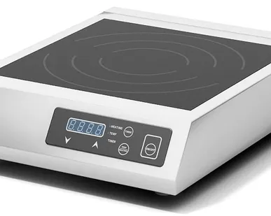 фото ПЛИТА ИНДУКЦИОННАЯ UN-3,5KC