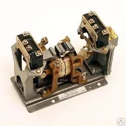 Фото №0 Реле РВП-72