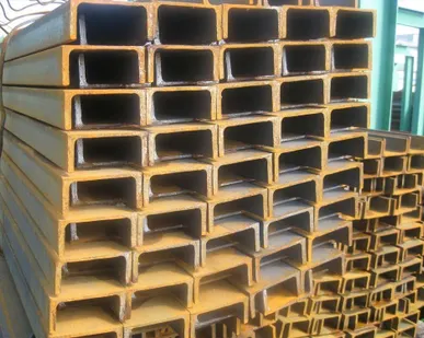 фото Швеллер 10 У/ П гост 8240-97 СТАЛЬ 09Г2С / 3СП5 / 10ХСНД  + РЕЗКА