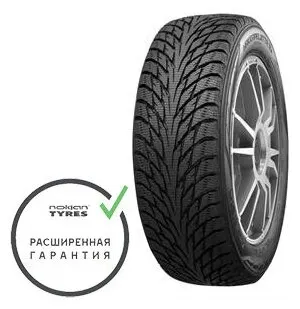 фото Nokian Tyres Hakkapeliitta R2 SUV 275/60 R18 113R зимняя