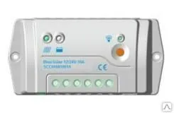 Фото №0 Контроллер заряда BlueSolar PWM-Pro Charge 10А