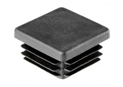 Фото №0 Заглушка квадратная, 40х40 мм