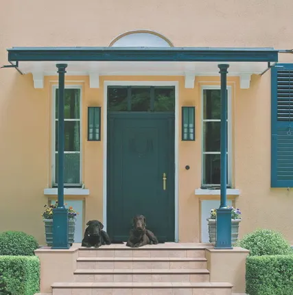 Фото №0 Клинкерные ступени и плитка "Memory"