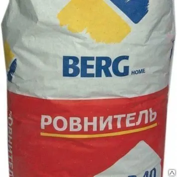 Фото №0 Ровнитель Р 40