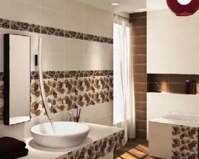 фото Плитка керамическая Gracia Ceramica Ясмина