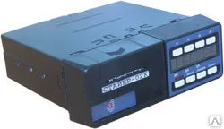 фото Таксометр Стайер-02К