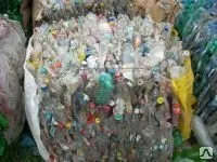 Фото №0 Переработка полиэтилена в гранулы