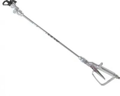 фото Краскораспылитель DP-6375L