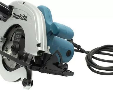 фото Дисковая пила аренда прокат Makita 5704 R