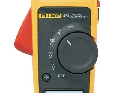 фото Токоизмерительные клещи Fluke 373