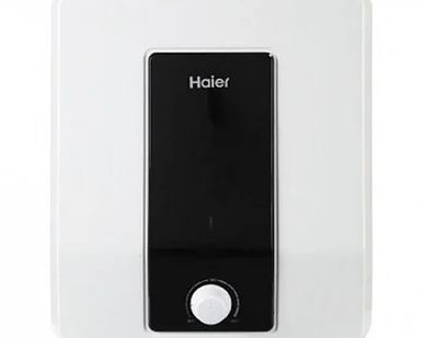 фото Водонагреватель Haier ES15V-Q2(R) — 15 литров