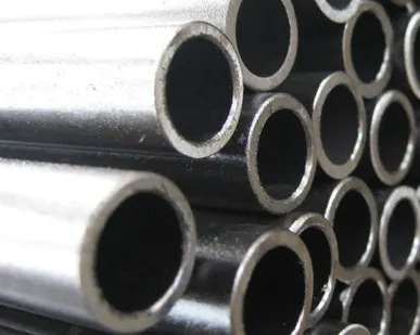 фото Труба бесшовная 26.9 мм 10 20 35 45 ГОСТ 8732-78 горячедеформированная