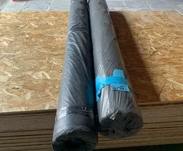 фото Пленка техническая 3мх100м 120мкм Polinet