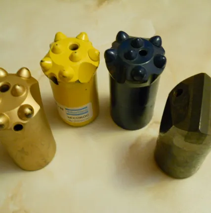 Фото №2 Перфоратор пневматический  ПП63В2, ПП54, ПП36, YT29, YT24 ; Пневмоподдержка П2, П1, П3