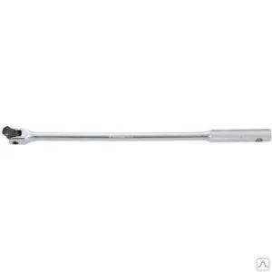 Фото №0 Вороток с шарниром 1/2", 600мм king tony 4452-24fr