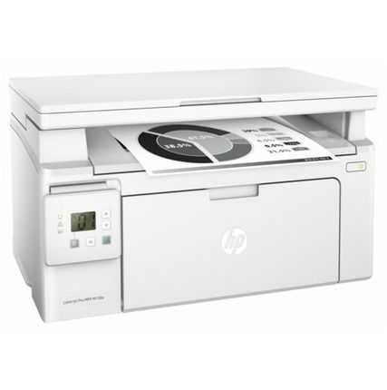 Фото №0 МФУ HP LaserJet Pro MFP M130a