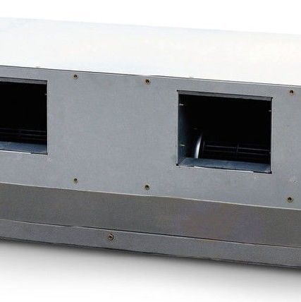 Фото №0 Канальный кондиционер Lessar LS-H76DIA4/LU-H76DIA4