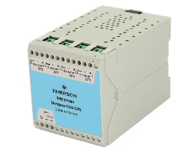 фото Блок питания Метран-604-024-120-DIN