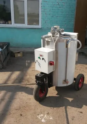 Фото №2 100-150л в Коврове