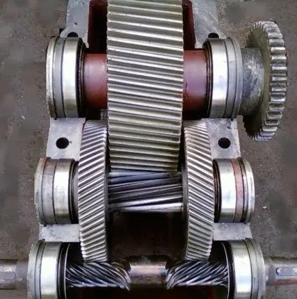 Фото №0 Редуктора (1цу, 1Ц2У, Ц2, рцд, рм и др.)