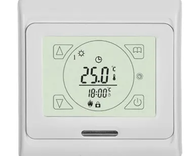 фото Терморегулятор RTC 91