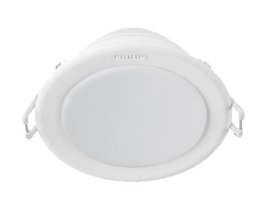 фото Встраиваемый светильник Philips
