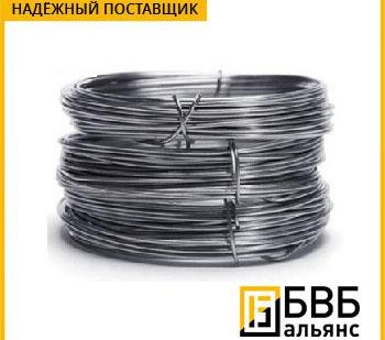 фото Проволока ковар 3 мм 29НК (29НК-ВИ)