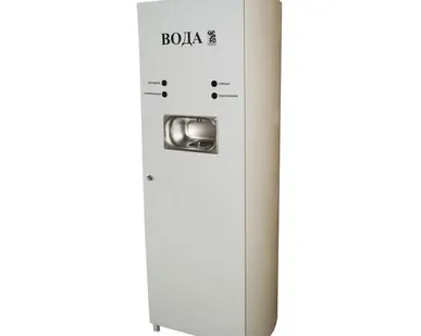 фото Аппарат для газирования воды АГВ-120Х