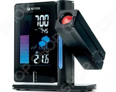 фото Метеостанция Vitek VT-6402