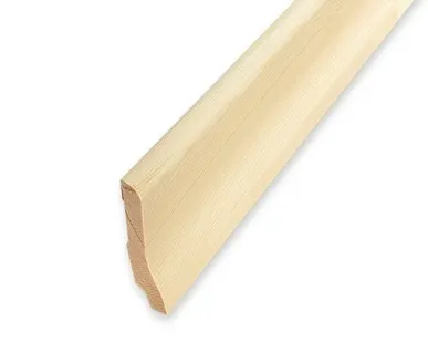 фото Плинтус "50 евро", длина 2500 мм
