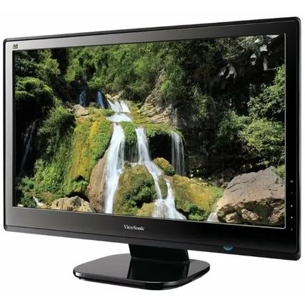Фото №0 Монитор Viewsonic VX2753mh-LED
