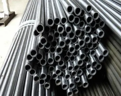 фото Труба алюминиевая 40х2 АК16 ГОСТ 23697-79