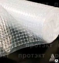 фото Пленка полиэтиленовая армированная Артикул ПА-100/2/25