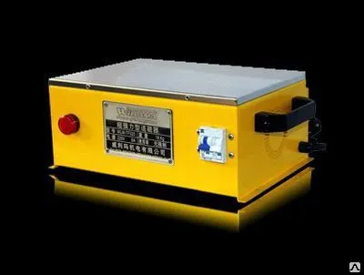 Фото №0 Настольное размагничивающее устройство WLM-TF320