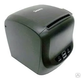 Фото №0 Принтер чеков Sam4s Ellix 50, COM/USB/Ethernet, черный