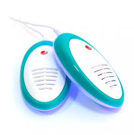 Фото №0 Устройство для противогрибковой обработки обуви Тимсон (2418)