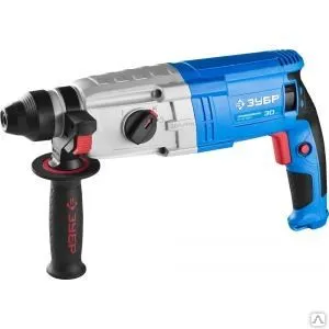 Фото №0 Перфоратор зубр зп-30-900 к
