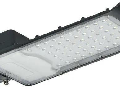 фото Светильник светодиодный ДКУ 4001 60Ш 5000К IP65 GENERICA LDKU1-4001-060-5000-K03-G