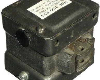 фото Электромагниты серии МИС 2100, МИС 2200
в