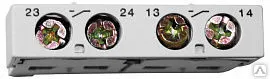 фото Блок-контакт АПД 32-БК-11 NO+NC (apd2-bk11) EKF