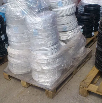 Фото №0 Кабель МКЭШ 5х0,75