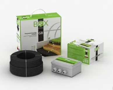 фото Green Box Agro 14GBA-980 Вт
в