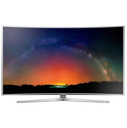 Фото №0 Телевизор QLED Samsung