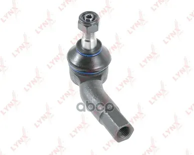 фото Наконечник Рулевой Тяги | Перед Прав | LYNXauto арт. C4272R