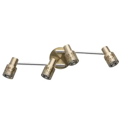 Фото №0 Спот De Markt Азур 540021104