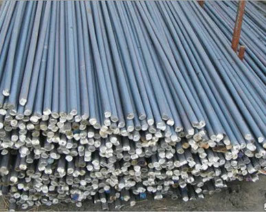 фото Арматура гладкая А1 6мм ф6 (пруток 6 метров) катанка